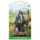Magic: The Gathering | Der Hobbit | Play Booster (Sleeved) (DE)